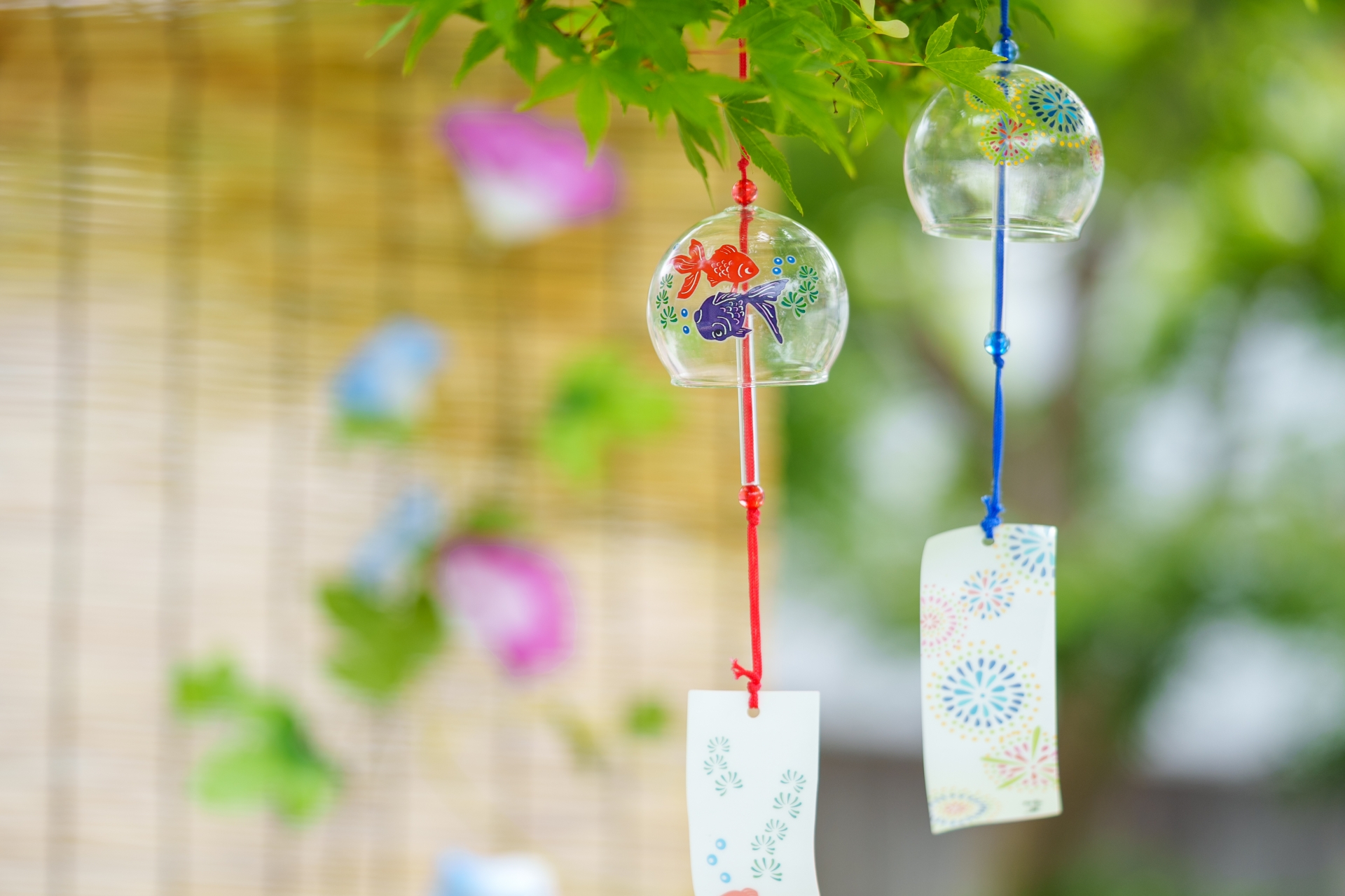 夏季休業日のお知らせ